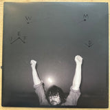 Jeff Tweedy | Warm (Vinyl) (Used)