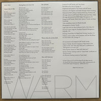 Jeff Tweedy | Warm (Vinyl) (Used)