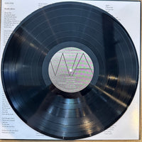 Jeff Tweedy | Warm (Vinyl) (Used)