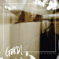 Gordi | Clever Disguise (12" EP)