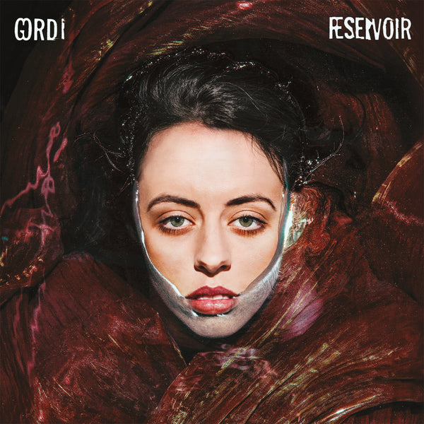 Gordi | Reservoir (Vinyl)