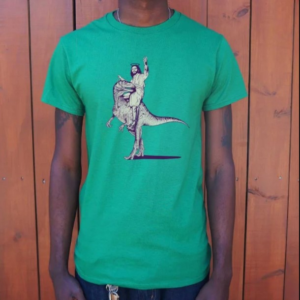 Jesus Lizard T-Shirt