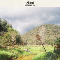 Dust | Et Cetera, Etc (Green Vinyl)