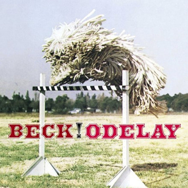 Beck | Odelay (Vinyl)