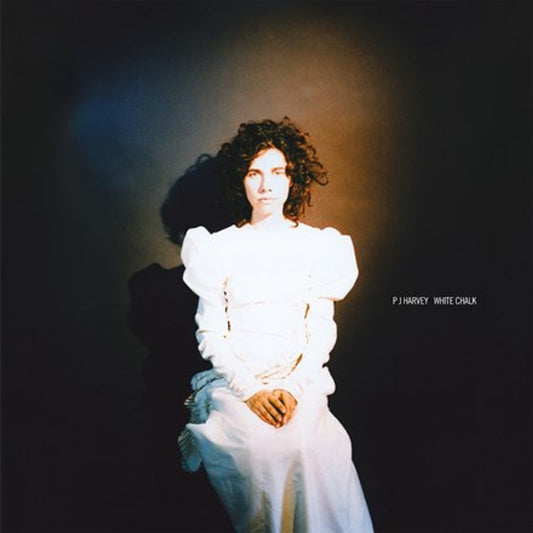 PJ Harvey | White Chalk (Vinyl)