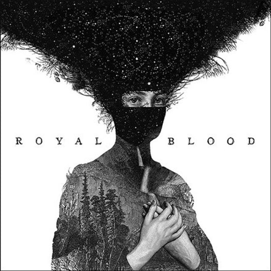 Royal Blood | Royal Blood (180g Vinyl)