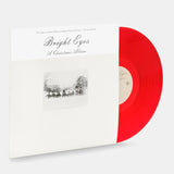 Bright Eyes | A Christmas Album (Clear Red Vinyl)