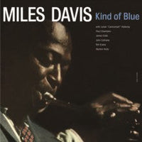 Miles Davis | Kind of Blue (Vinyl)