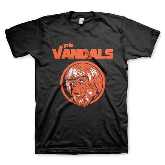 Vandals Ape T-Shirt