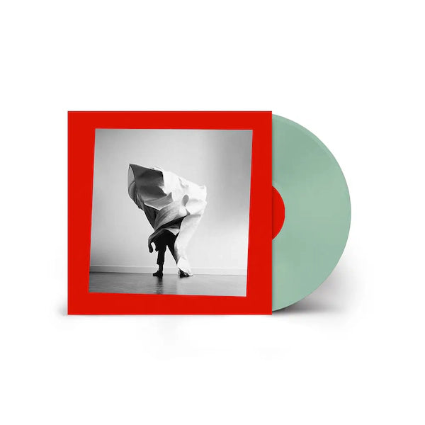 Mother Mother | Grief Chapter (Indie Exclusive Coke Bottle Clear Vinyl)