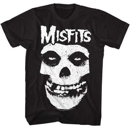 Misfits Skull T-Shirt