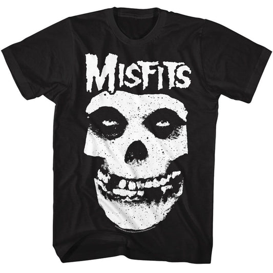 Misfits Skull T-Shirt