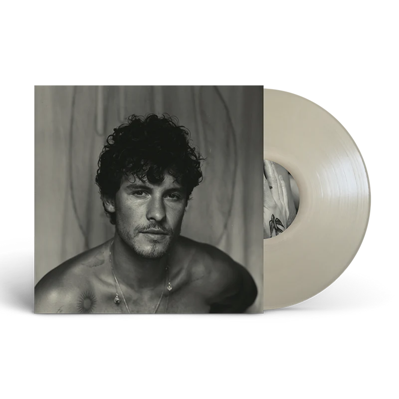 Shawn Mendes | Shawn (Milky Clear Vinyl)