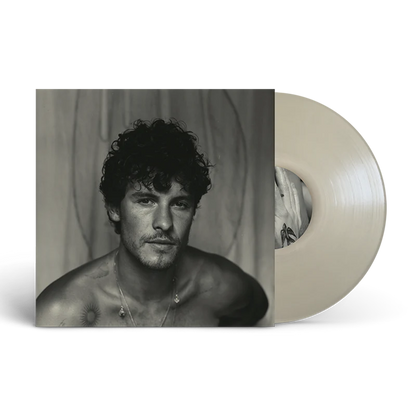 Shawn Mendes | Shawn (Milky Clear Vinyl)