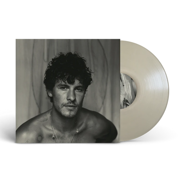 Shawn Mendes | Shawn (Milky Clear Vinyl)