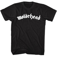 Motorhead 'Light Logo' T-Shirt