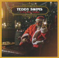 Teddy Swims | A Very Teddy Christmas (Vinyl)