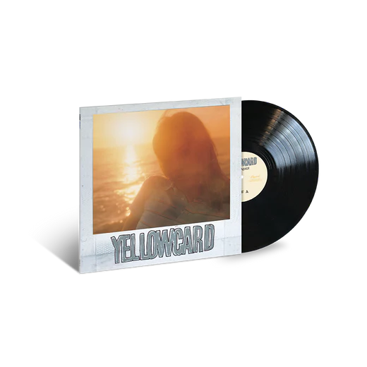 Yellowcard | Ocean Avenue (Vinyl)