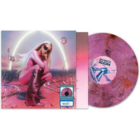 Paris Hilton | Infinite Icon (Walmart Exclusive) (Interplanetary Pink Vinyl)