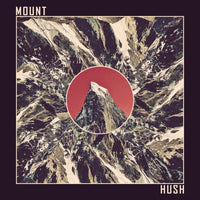 Mount Hush | Mount Hush (Vinyl)