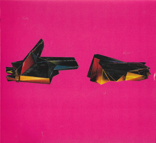 Run The Jewels | RTJ4 (Vinyl)