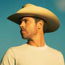 Dustin Lynch | Blue In The Sky (Blue Vinyl) (Used)