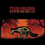 Tyler Childers | Live On Red Barn Radio I & II (Red Translucent Black Smoke Vinyl) (Used)