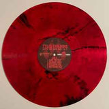 Tyler Childers | Live On Red Barn Radio I & II (Red Translucent Black Smoke Vinyl) (Used)