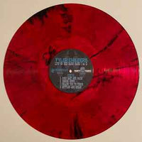 Tyler Childers | Live On Red Barn Radio I & II (Red Translucent Black Smoke Vinyl) (Used)