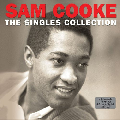 Sam Cooke | The Singles Collection (Limited Edition 180g Vinyl) (2 LP)