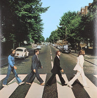 Beatles | Abbey Road (Anniversary Edition) (Vinyl)