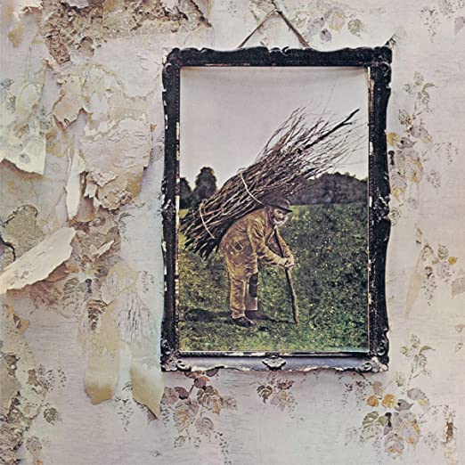Led Zeppelin | Led Zeppelin IV (180 Gram Vinyl, Remastered)