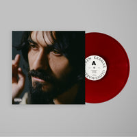 Loren Kramar | Glovemaker (Opaque Red Vinyl)