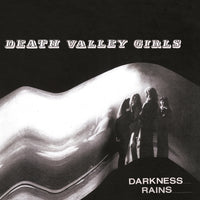 Death Valley Girls | Darkness Rains (White Vinyl)