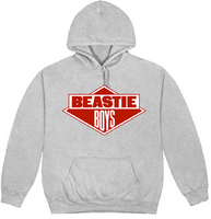 Beastie Boys 'Diamond Logo' Hoodie