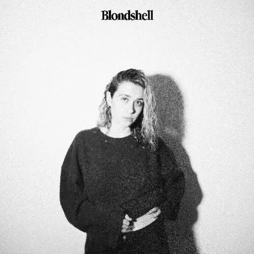 Blondshell | Blondshell (Vinyl)