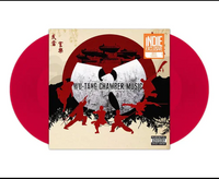 Wu-Tang | Chamber Music (Red Vinyl)