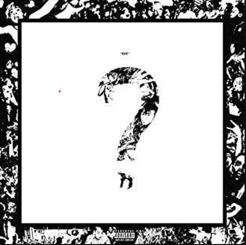 Xxxtentacion | ? (Vinyl)