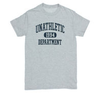 Unathletic Dept T-Shirt