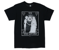 Corpse Bride Lovers T-Shirt