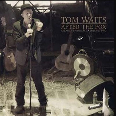 Tom Waits | After the Fox Vol. 2 (140G Vinyl)