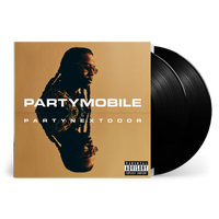 Partynextdoor | PartyMobile (Vinyl)