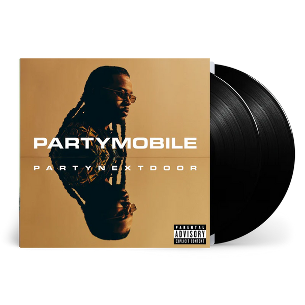 Partynextdoor | PartyMobile (Vinyl)