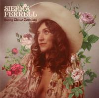 Sierra Ferrell | Long Time Coming (Metallic Gold Vinyl)