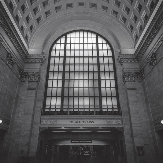 Shellac | To All Trains (Vinyl)