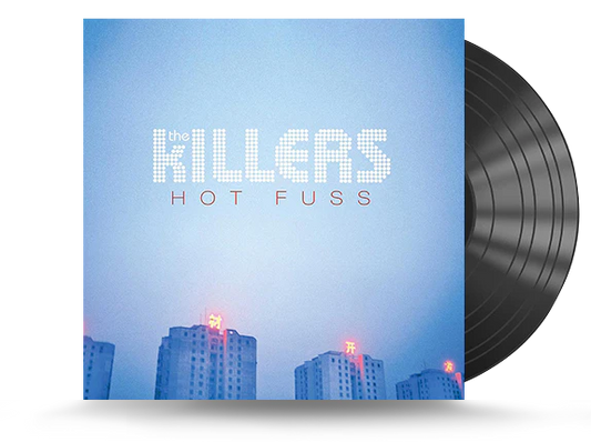 Killers | Hot Fuss (180 Gram Vinyl)