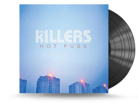 Killers | Hot Fuss (180 Gram Vinyl)