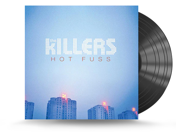 Killers | Hot Fuss (180 Gram Vinyl)