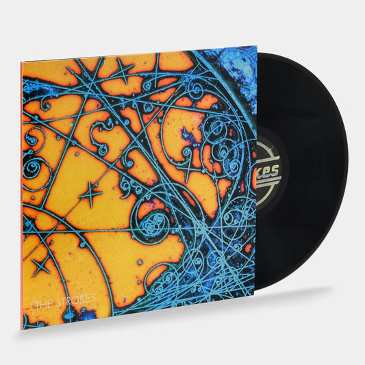 Strokes | Is This It (Vinyl)