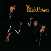 Black Crowes | Shake Your Money Maker (2020 Remaster) [LP]